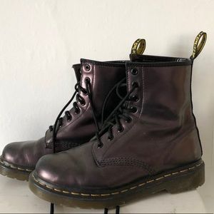 DR MARTENS